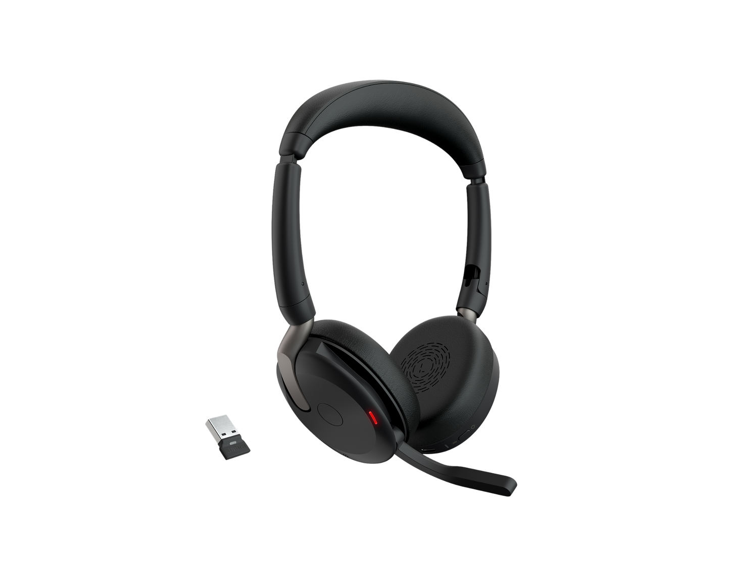 Jabra Evolve2 65 Flex MS Stereo