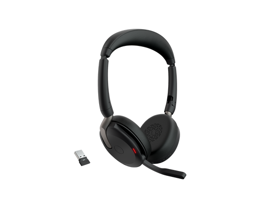 Jabra Evolve2 65 Flex MS Stereo