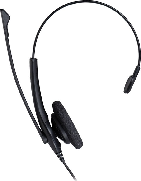  Jabra BIZ 1500 QD Mono