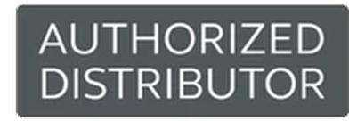 Authorized Distributor